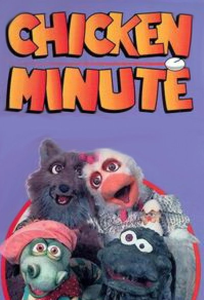 Póster de Cocotte Minute