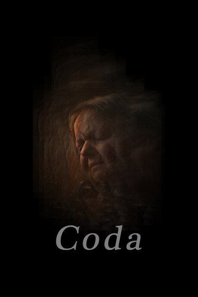 Póster de Coda