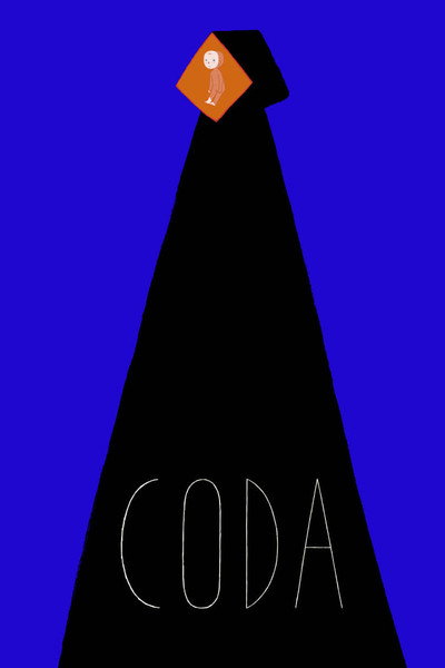 Póster de Coda