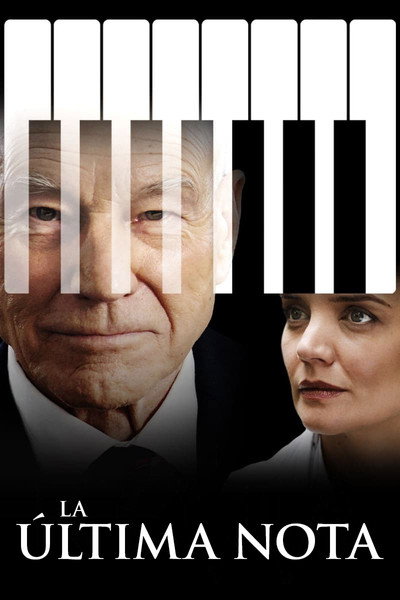 Póster de Coda