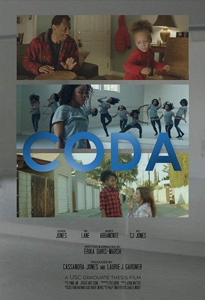 Póster de CODA