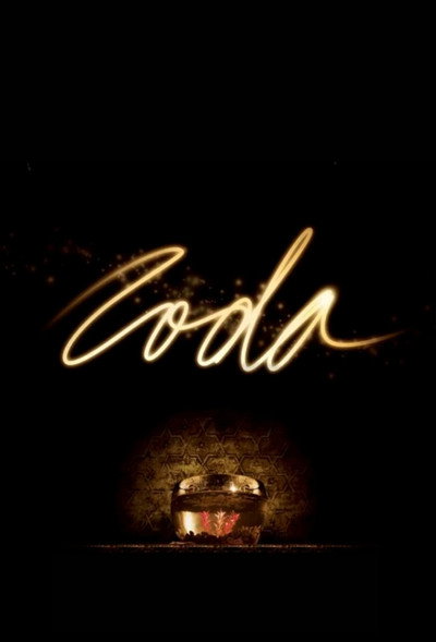 Póster de Coda