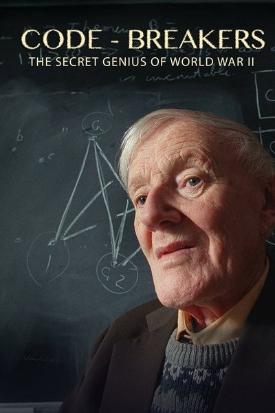 Póster de Code-Breakers: Bletchley Park's Lost Heroes