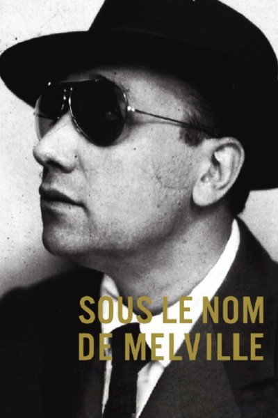 Póster de Code Name: Melville