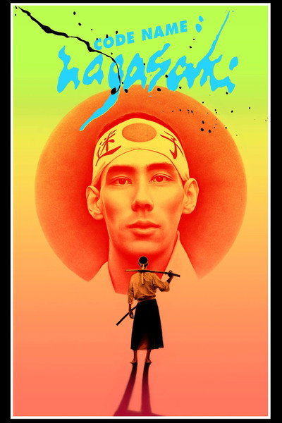 Póster de Code Name: Nagasaki