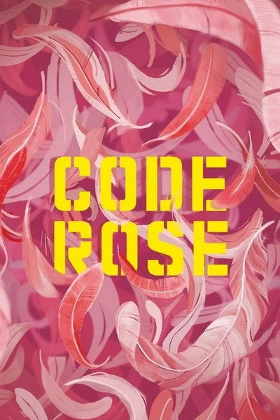 Póster de Code Rose