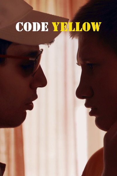 Póster de Code Yellow