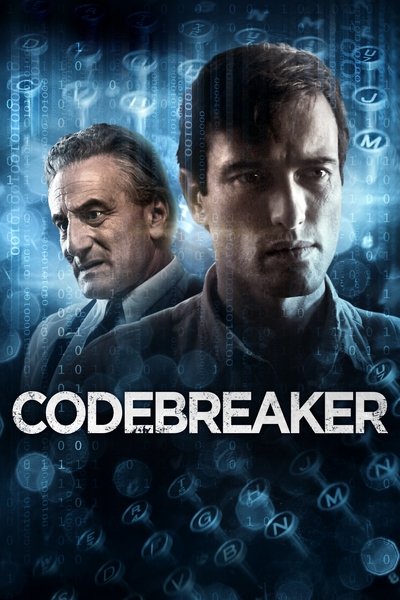 Póster de Codebreaker