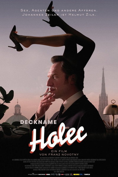 Póster de Codename 'Holec'