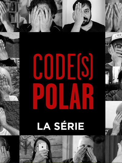 Póster de Code(s) Polar