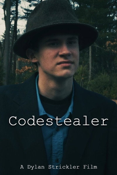 Póster de Codestealer