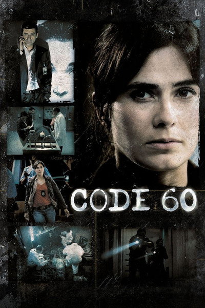 Póster de Codi 60