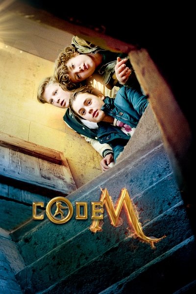 Póster de Codi M
