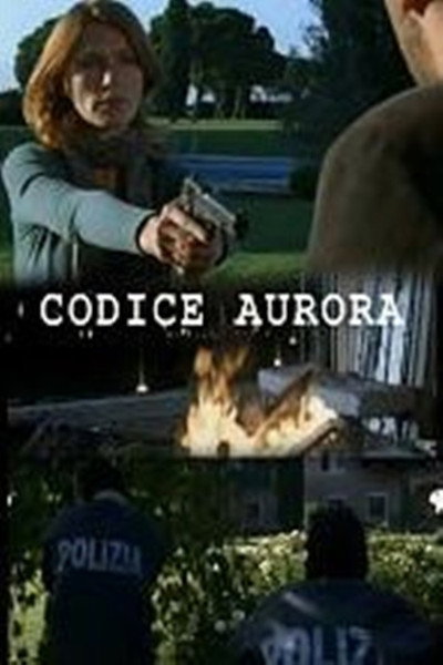 Póster de Codice Aurora