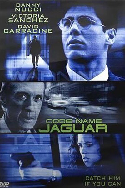 Póster de Código: Jaguar