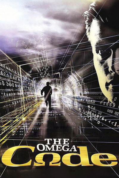 Póster de Código Omega