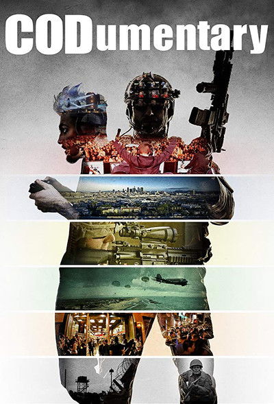 Póster de CODumentary