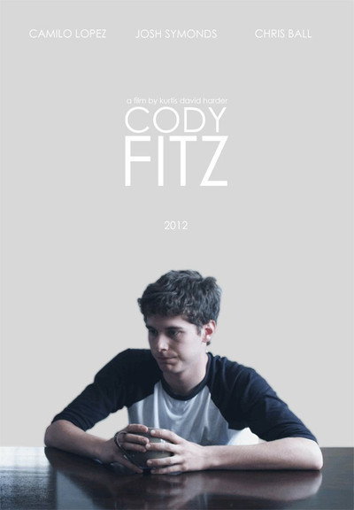 Póster de Cody Fitz