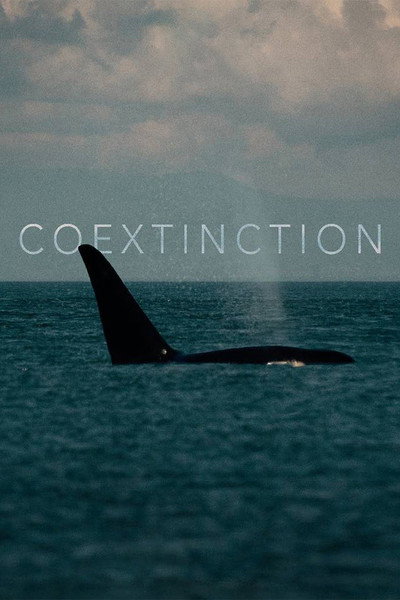 Póster de Coextinction