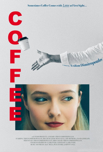 Póster de Coffee