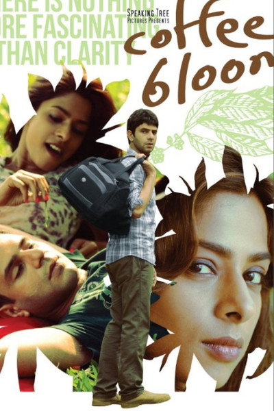 Póster de Coffee Bloom