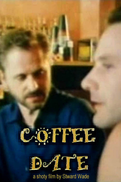 Póster de Coffee Date