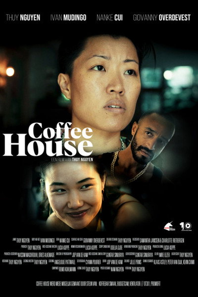Póster de Coffee House