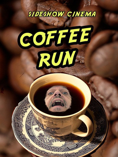 Póster de Coffee Run