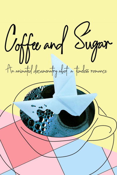 Póster de Coffee & Sugar