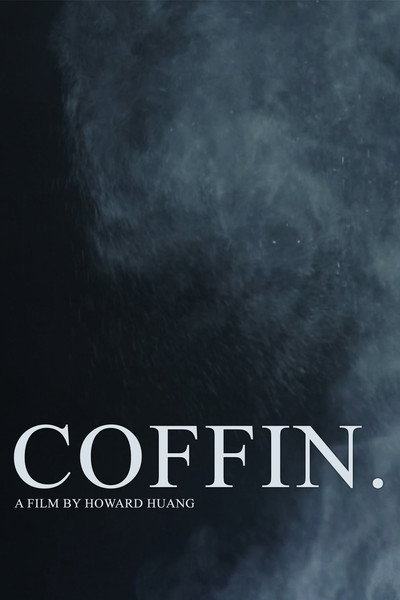 Póster de Coffin.
