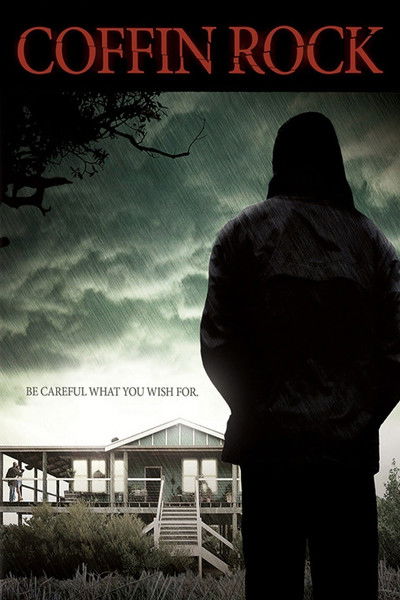 Póster de Coffin Rock