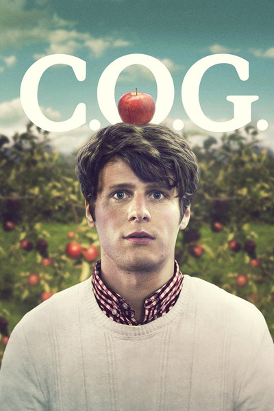 Póster de C.O.G.