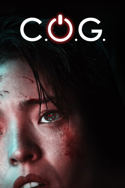 Póster de CognAItive
