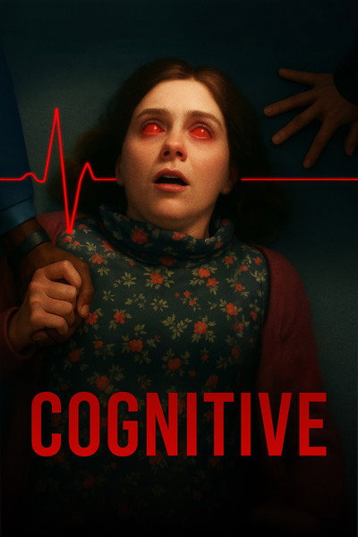 Póster de Cognitive
