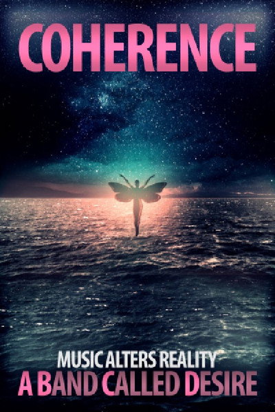 Póster de Coherence