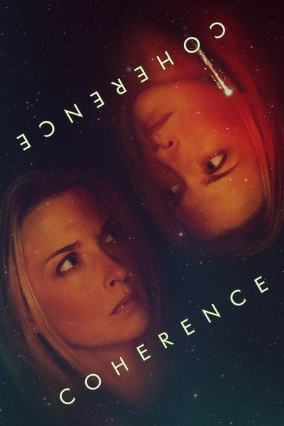Póster de Coherence