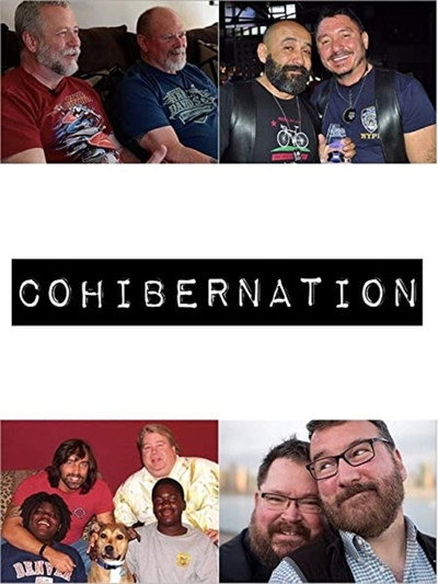 Póster de Cohibernation
