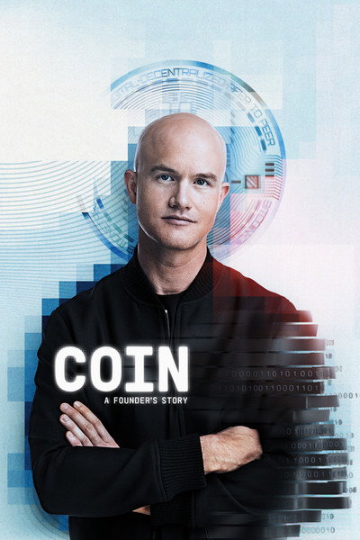 Póster de Coin