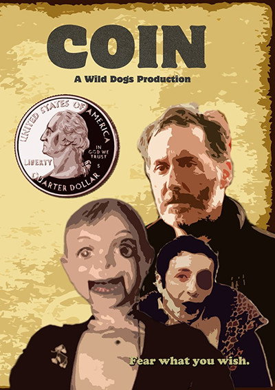 Póster de Coin