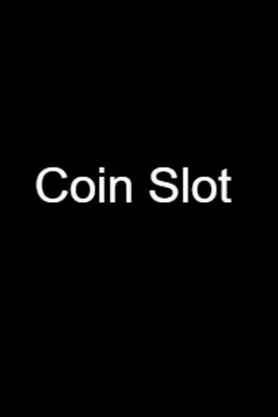 Póster de Coin Slot
