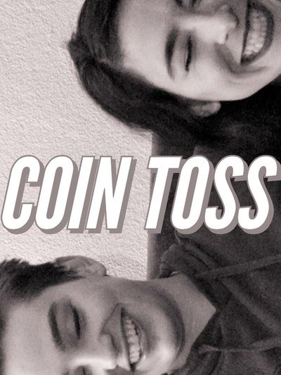 Póster de Coin Toss