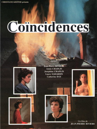 Póster de Coïncidences