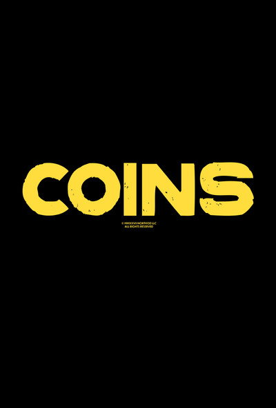 Póster de Coins