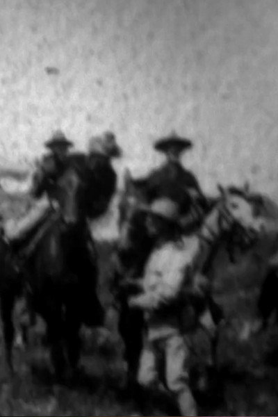 Póster de Col. Theodore Roosevelt and Officers of His Staff