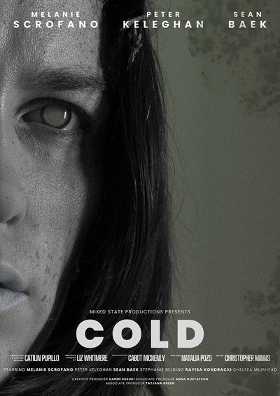 Póster de Cold