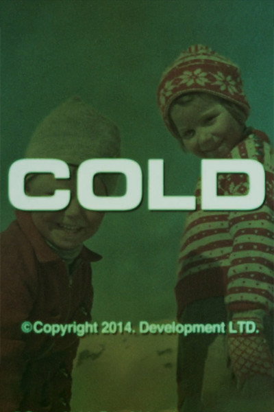 Póster de Cold