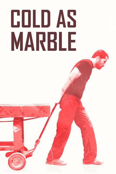 Póster de Cold as Marble