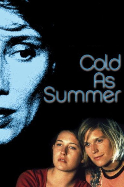 Póster de Cold as Summer