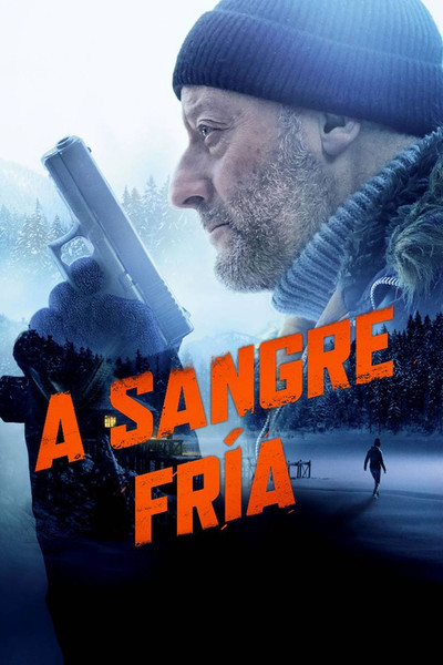 Póster de Cold Blood Legacy
