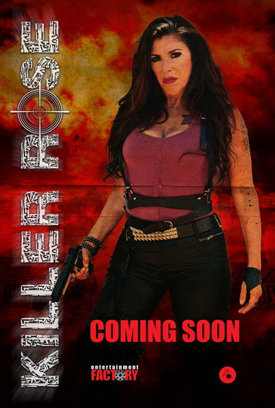 Póster de Cold Blooded Killers